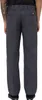 Dickies Herren Hose Slim fit 873 Workpant charcoal grey Produktbild-Vorschau 2