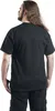 Santiano T-Shirt Herren Walhalla schwarz Band-Merch, Bands Produktbild-Vorschau 5