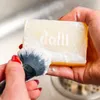 dalli Soins Savon de Marseille Végétalien pour le corps et Voir les images du produit 5