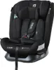 Titaniumbaby Autositz Vigo i-size 40-150 cm - Schwarz Produktbild-Vorschau 3