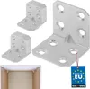 KOTARBAU® 25er Set Winkelverbinder 30 x 30 x 30 x 1,5 mm Produktbild-Vorschau 1