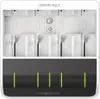 ANSMANN Ladegeät NiBC-ComfortMulti-USB-cb Produktbild-Vorschau 37