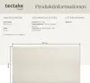 tectake® Kurzflorteppich Soft Zone verschiedene Größen und Produktbild-Vorschau 5