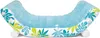 Opblaasbaar ligbed Tropical Canopy Lounge Intex 56294 Productafbeelding-voorbeeld 2