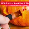 Westmark Kürbis Schnitz-Set Halloween 4 tlg., mit Produktbild-Vorschau 20