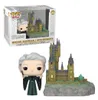 Harry Potter - Minerva McGonagall With Hogwarts 33 - Funko Produktbild-Vorschau 6