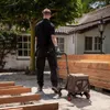 BLACK+DECKER Wózek na worki i wózek platformowy 2 w 1 - Podgląd zdjęcia produktu 9