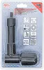 BGS 4847 Winkelbohr-Vorsatz mit Schnellspann-Bohrfutter Produktbild-Vorschau 4
