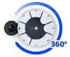 Sony Access controller, Speziell, PlayStation 5, Produktbild-Vorschau 2