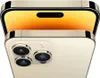 Apple iPhone 14 Pro Max, Speicher: 256GB, Farbe: Gold Produktbild-Vorschau 14