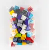LEGO® 2x2 Steine Hochsteine Bunt Gemischt - 3003 NEU! Menge Produktbild-Vorschau 4