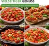 Stabtomaten Harzfeuer F1 Samen - Solanum lycopersicum - Produktbild-Vorschau 9