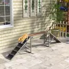 Obstacle d'agility pour chiens, avec barre de sécurité, Voir les images du produit 1
