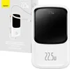 Baseus Qpow Digital Display Powerbank with Fast Charge Voir les images du produit 1