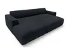 AX LIVING Wohnlandschaft mit Schlaffunktion Ruyam Ecksofa Produktbild-Vorschau 5