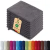10er-Set ARIZONA Handtuch-Serie von AR Line – 100% Produktbild-Vorschau 1