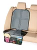 WALSER Kindersitzunterlage, Auto-Sitzschoner Kindersitz, Produktbild-Vorschau 2