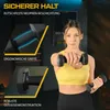 TREX SPORT Neopren Hanteln Set 2x3kg TX-030VD | Produktbild-Vorschau 3
