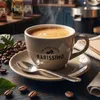 Barissimo Tradizione Espresso 1Kg Produktbild-Vorschau 2