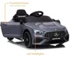 Mercedes-Benz CLE53 AMG Kinder Elektroauto 12V (1–5 Jahre) Produktbild-Vorschau 7