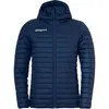 Uhlsport Essential Steppweste Herren - Marine / Weiß Produktbild-Vorschau 1
