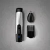Tondeuse à barbe rechargeable noir - Babyliss For Men - Voir les images du produit 7