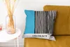 MuchoWow® Zierkissen Sofakissen Wohnzimmer Dekokissen 40x40 Produktbild-Vorschau 6