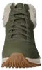 Stivali Skechers UNO RUGGED - FALL AIR, camoscio, verde, Anteprima dell’immagine prodotto 44