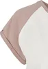 Dámské tričko Urban Classics Ladies Contrast Raglan Tee Náhled obrázku produktu 20