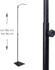 Julius Zöllner 5120200000, Halter für Betthimmel, 1 Produktbild-Vorschau 3