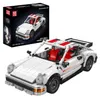Mould King 911 Pull-Back Sportwagen 15063 Produktbild-Vorschau 2