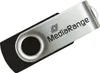 MediaRange USB-Stick 16GB USB 2.0 swivel swing Blister Náhľad obrázku produktu 12