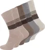 Cotton Prime® 10 Paar Baumwollsocken 39-42 Produktbild-Vorschau 1
