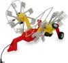 Jamara JAMARA 413381 Schwader Pöttinger für RC-Traktor 1:16 Produktbild-Vorschau 22