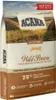 A bag of ACANA Wild Prairie cat food against a landscape background. Produktbild-Vorschau
