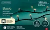 Kaemingk Lumineo LED-Lichterkette Basic mit Dimmer 180 LED Produktbild-Vorschau 7