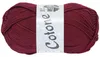 Lana Grossa - Cotone 0059 bordeaux Produktbild-Vorschau 1