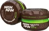 Two containers of NISHMAN hair styling wax are shown against a white background. Produktbild-Vorschau
