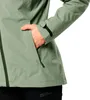 JACK WOLFSKIN Damen Moonrise 3in1 Jacket Produktbild-Vorschau 16