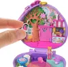 COMMANDE - VENDRE SIMPLEMENT - Mattel FRY35 ; HRD37 - Polly Voir les images du produit 8