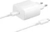 Samsung Quickl Charger EP-TA845 45W White mit USB-C kabel Produktbild-Vorschau 18