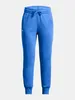 Under Armour Jogginghose Ua Rival Fleece Joggers-Blau Produktbild-Vorschau 1