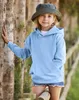 Fruit of the Loom Kids' Premium Hooded Sweat Produktbild-Vorschau 3
