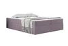Kaiser Möbel Boxspringbett mit bettkasten matratze topper Produktbild-Vorschau 2
