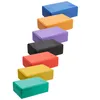 Trendy Yoga-Block (10 cm, Anthrazit) Produktbild-Vorschau 3