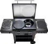 Char-Broil Versa-Tile Griddle (50mb) - NEW Produktbild-Vorschau 4