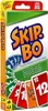 SPAR-SET 169882 - Mattel - 4er Set Kartenspiele: UNO, Skip Produktbild-Vorschau 3