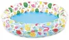 Bazén INTEX nafukovací dětský Ballons 122 x 25 cm Náhled obrázku produktu 1