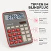 GENIE 12640 GENIE 840 DR Tischrechner Productafbeelding-voorbeeld 4