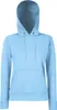 Fruit of the Loom 62-038-0 | Lady-Fit Classic Hooded Sweat Produktbild-Vorschau 2